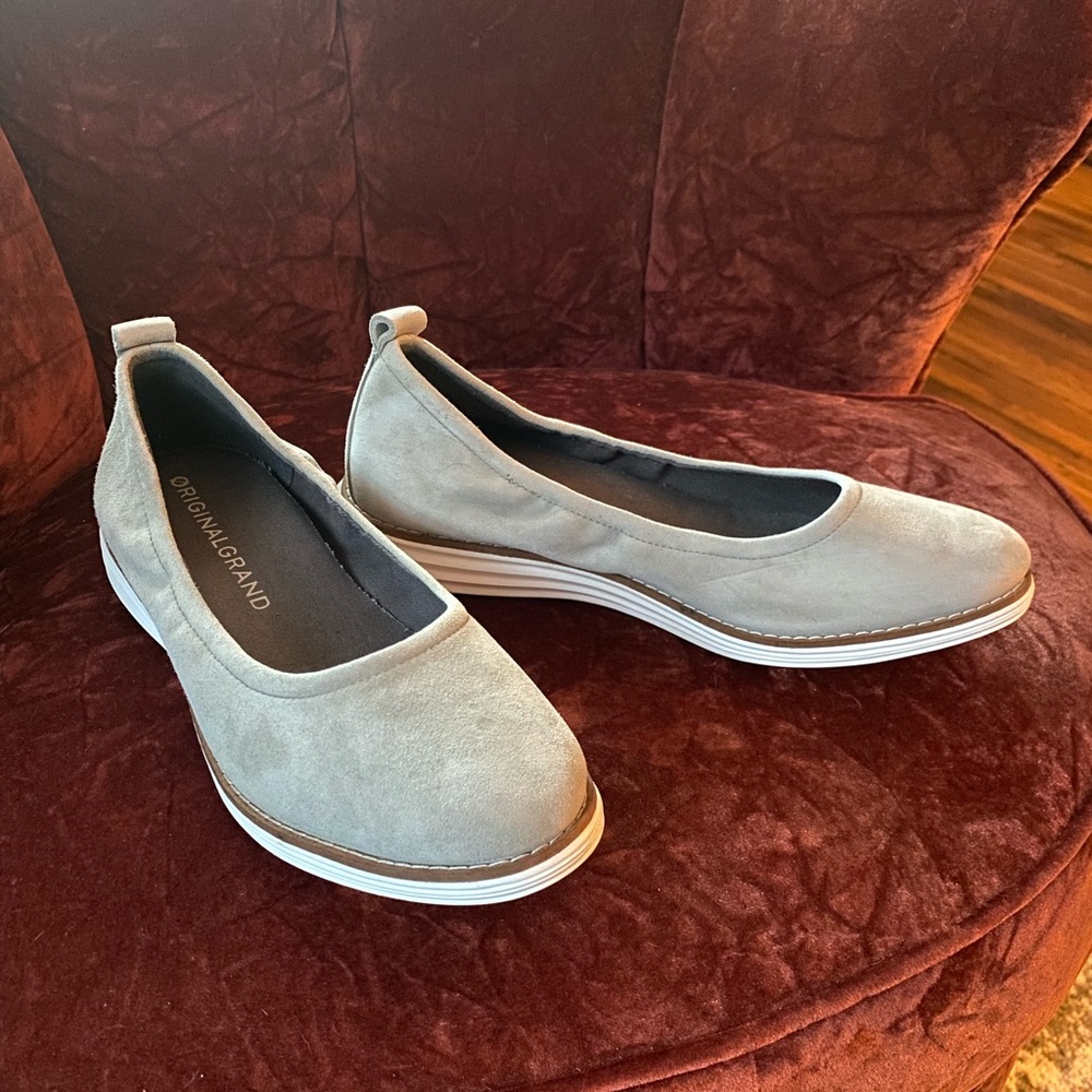 Cole Haan Original Grand Ballet